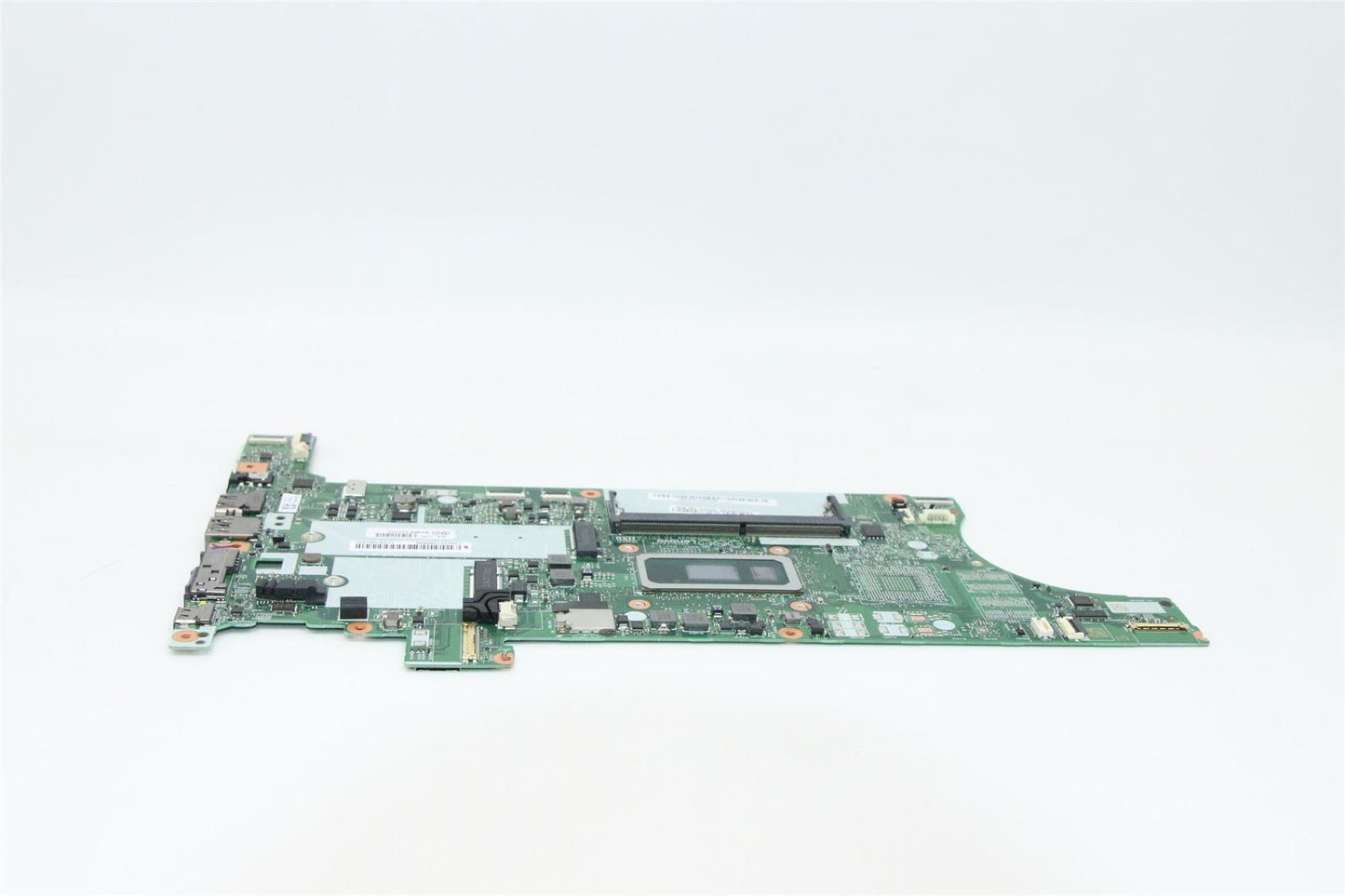 Lenovo ThinkPad T590 T490 Motherboard Mainboard UMA intelI58365U 16G 01YT415