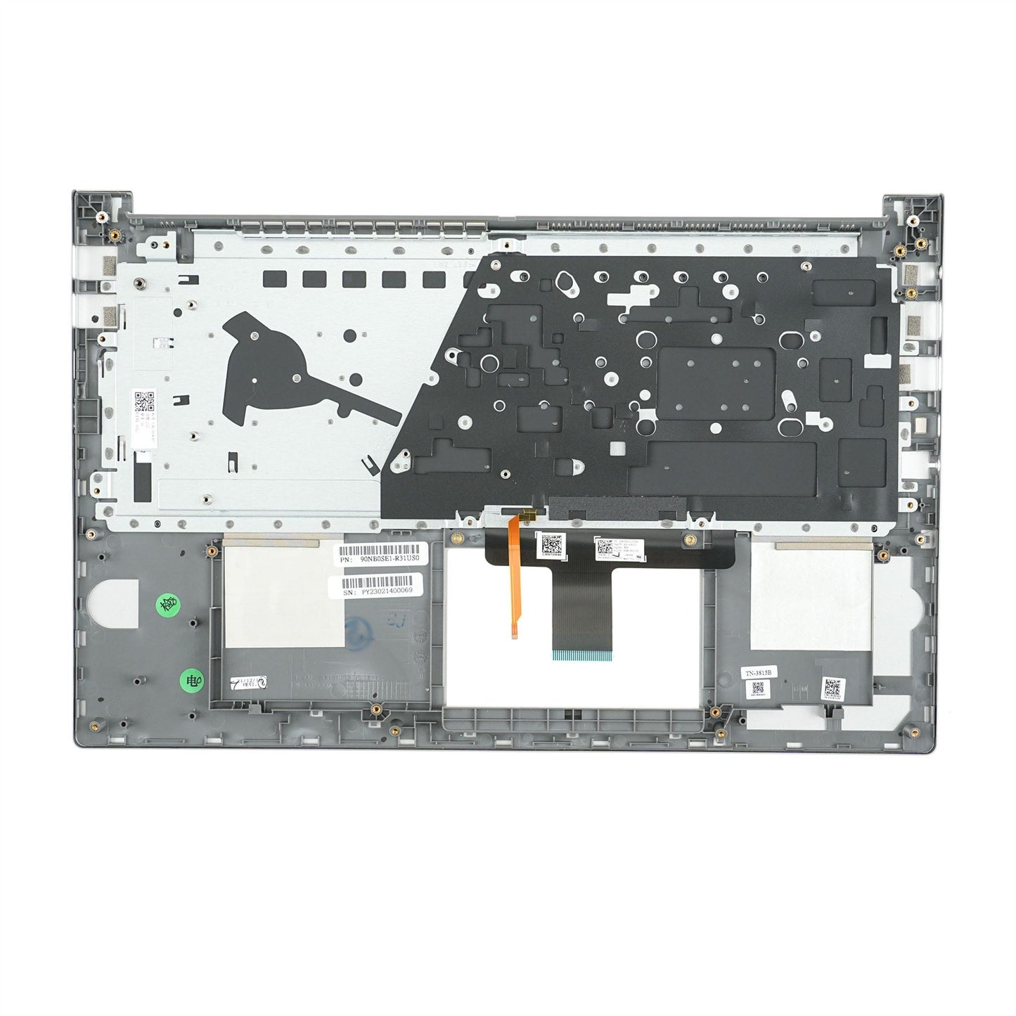 Asus X521EA X521EQ Keyboard (Us Module/As 90NB0SE1-R31US0