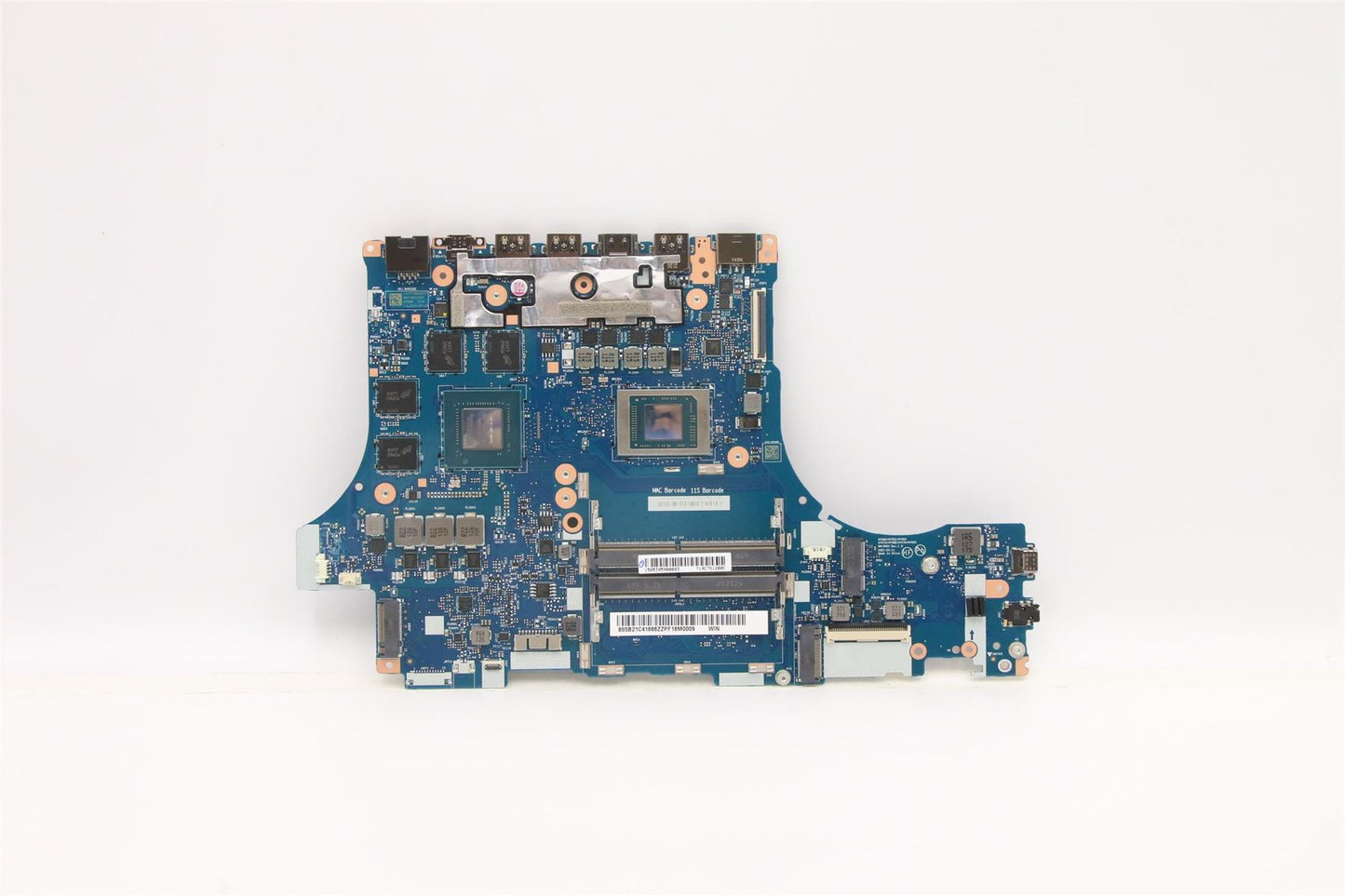 Lenovo 5 15ACH6 Motherboard Mainboard DIS AMDR75800H 5B21C41686