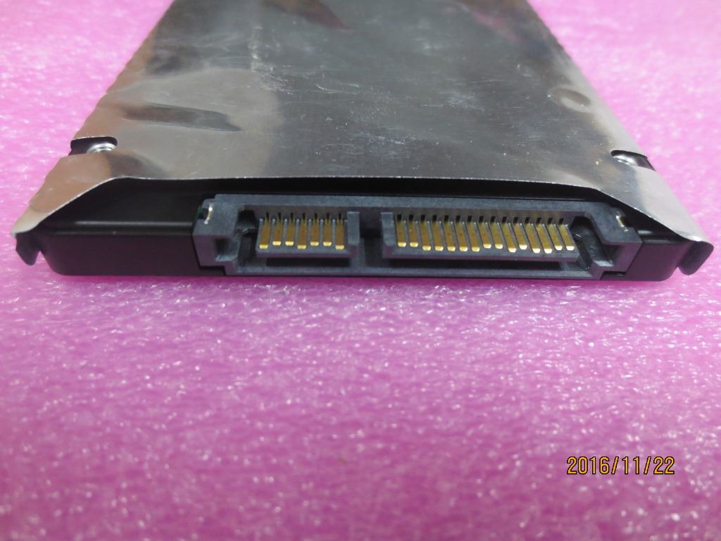Lenovo ThinkPad L460 T560 P50s T560 Solid State Drive SSD 512GB 2.5" 7mm 00UP807