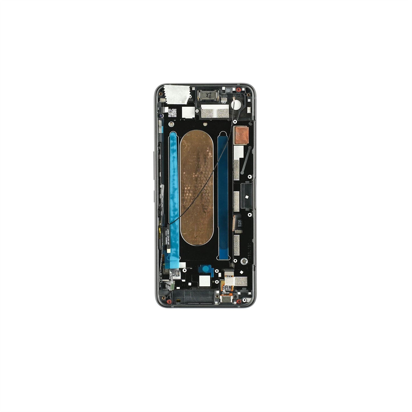 Asus 90AI0011-R20010 ZS660KL-1A 6.59' LCD MODULE