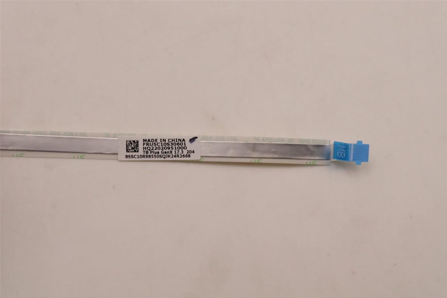 Lenovo USB Board Cable H 21EL 5C10S30601