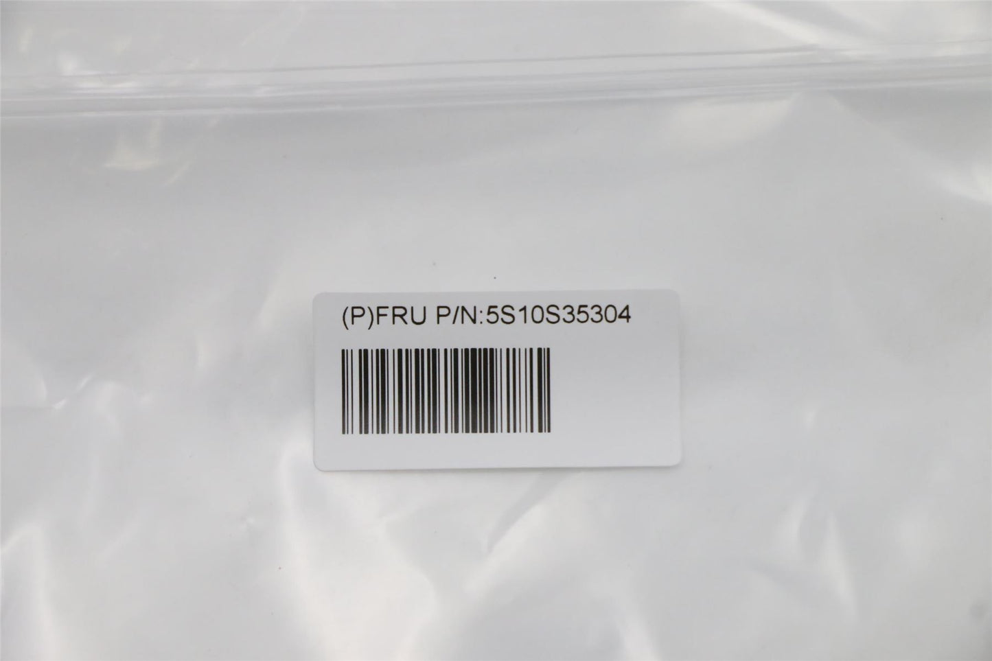 Lenovo SCREW Screw Pack H 82L9 5S10S35304