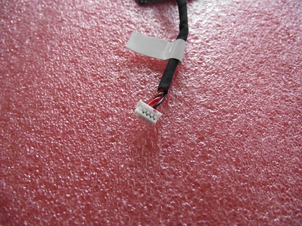 Lenovo B320 W/CABLE Power Switch Board 31050331