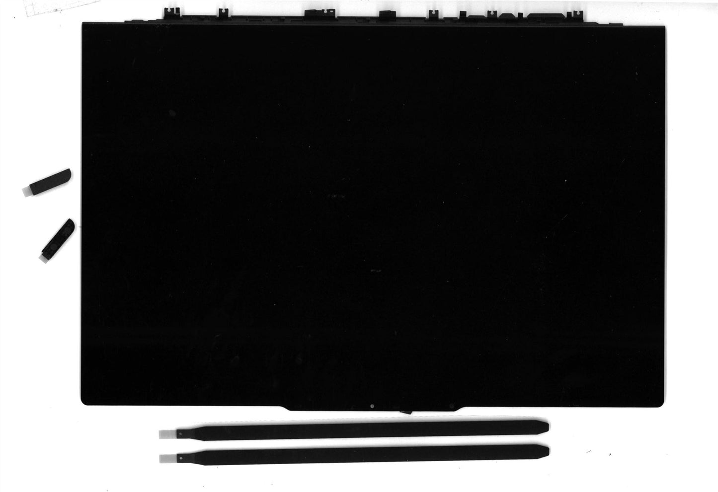 Lenovo DISPLAY LCD module L83HM BOE TCON2 5D10S40152