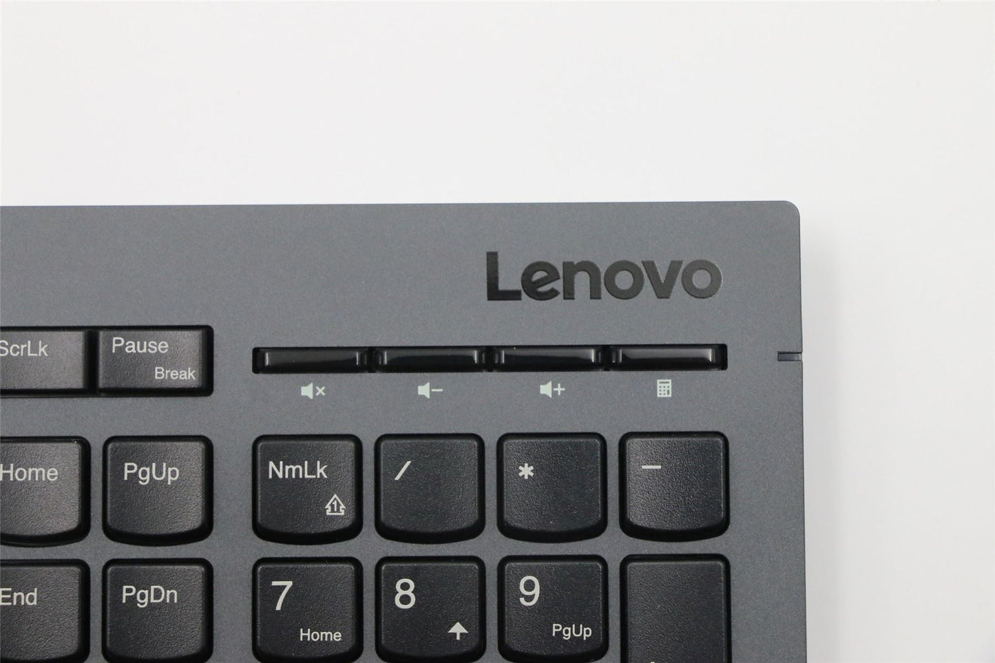 Lenovo Wireless KBD-CZE 03X6972