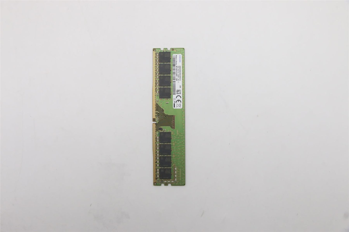 Lenovo 5M30V06841 MEMORY UDIMM, 16GB, DDR4, 3200, Hynix