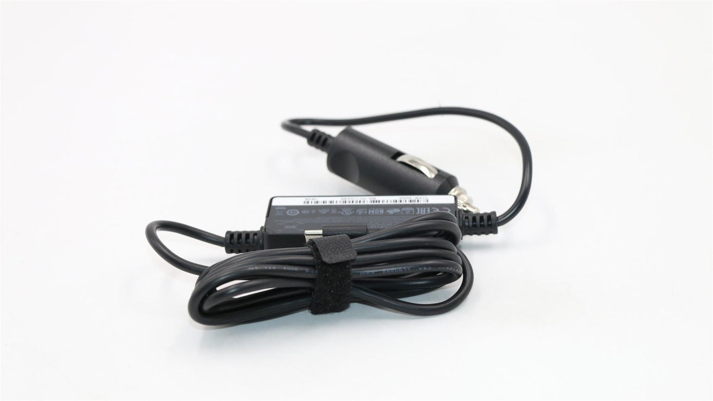 Lenovo PWR ADP_BO 65W USBC DC Travel Adapter 03X7465