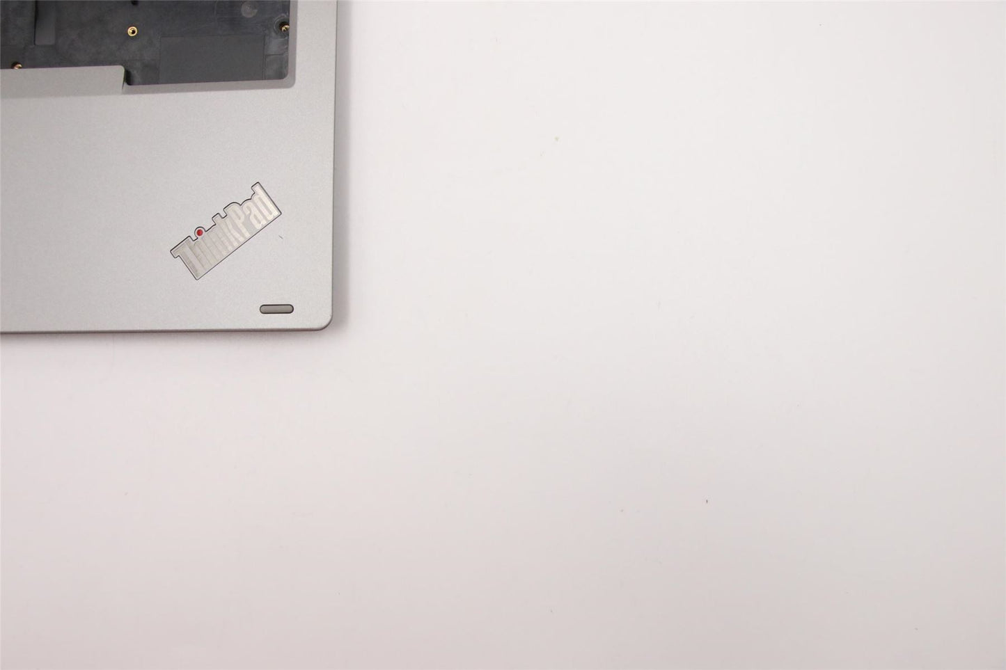 Lenovo Yoga L380 Palmrest Top Cover Housing Silver 5CB0W35029
