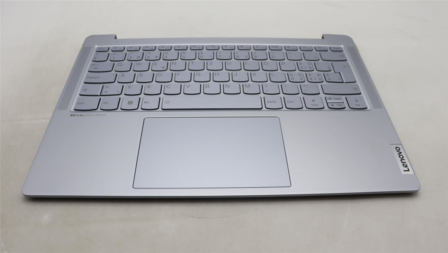 Lenovo COVER Upper Case ASM_SWS_H 83E0_NFP_MIGY 5CB1L88251
