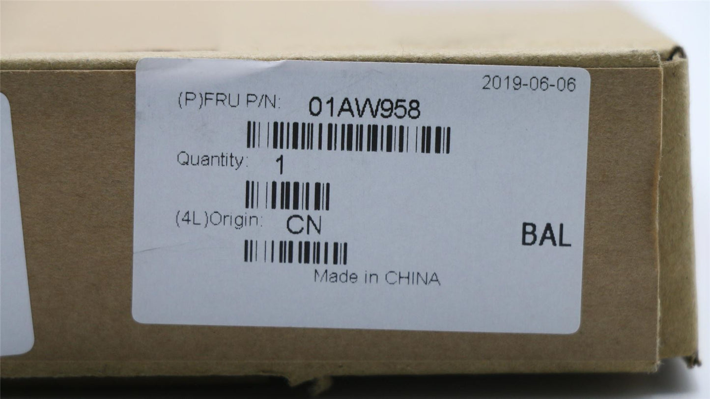 Lenovo Yoga X1 1st Wi-Fi Wifi Wireless Antenna 01AW958