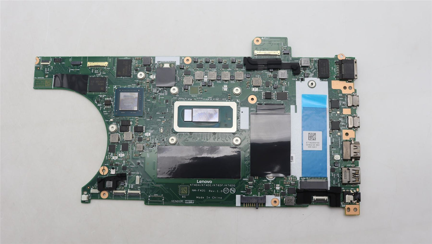 Lenovo 5B21L58474 i7-1370P 32GA500WINyAyAB yDT EI