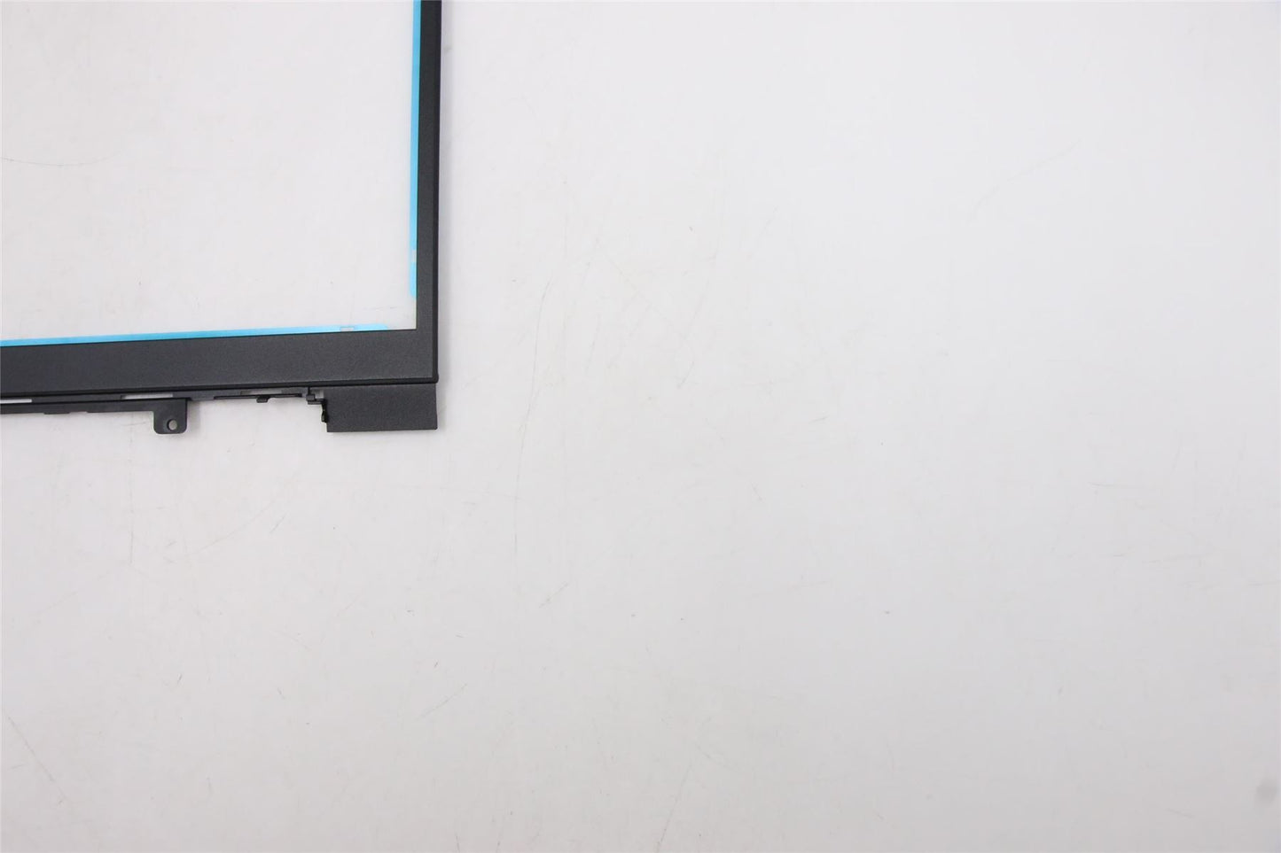 Lenovo ThinkBook 15 G2 ITL Bezel front trim frame Cover Black 5B30S18985