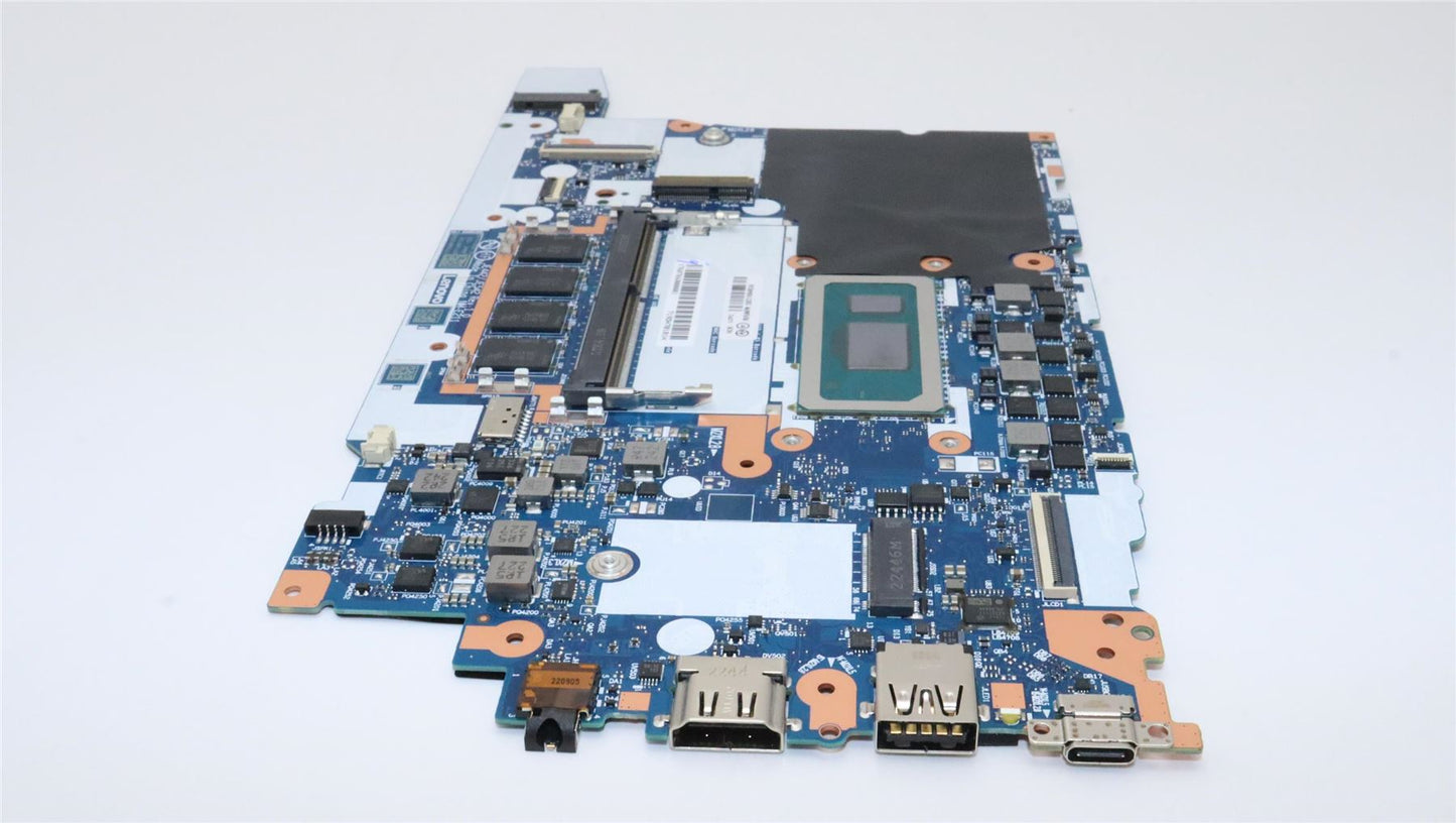 Lenovo ThinkPad E14 Gen 4 Motherboard Mainboard 5B21K84836