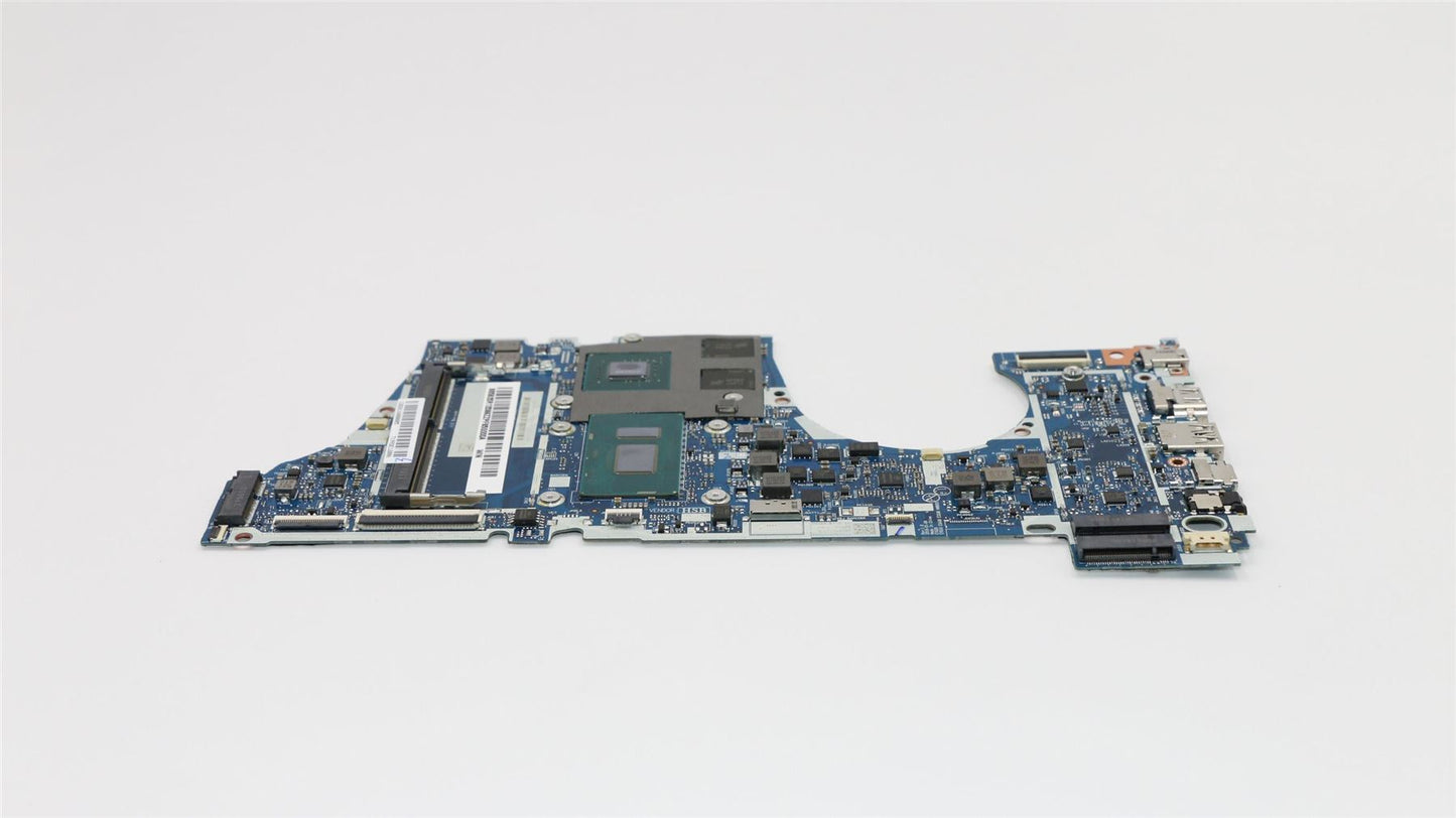 Lenovo IdeaPad 530S 14IKB Motherboard Mainboard DIS intelI78550U 5B20R12099