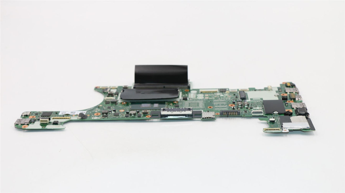 Lenovo ThinkPad T470 T470 Motherboard Mainboard i5-7300U UMA 01AX969