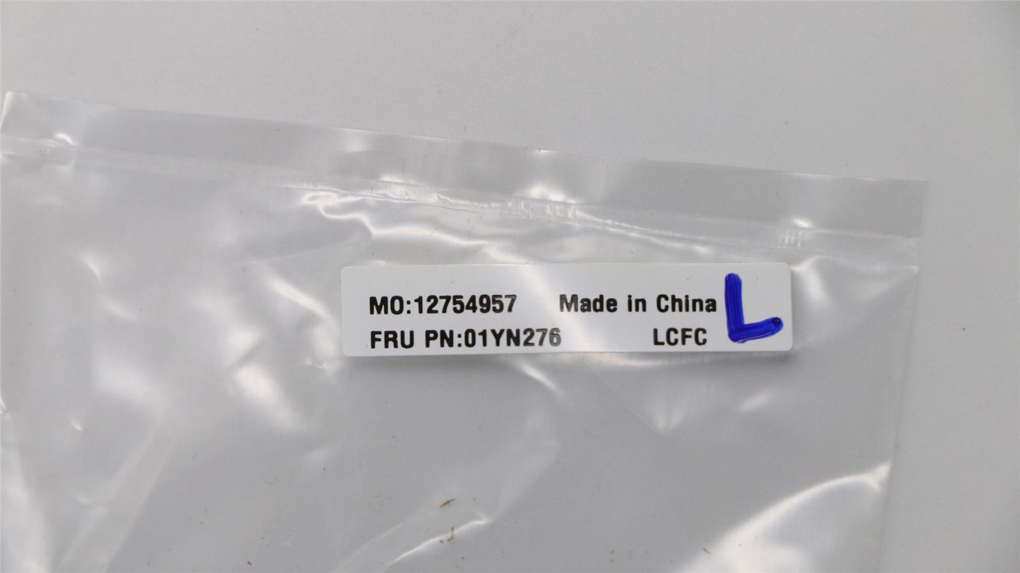 Lenovo ThinkPad T490s T495s T14s Cable Lcd Screen Display LED 01YN276