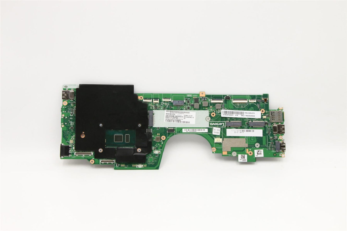Lenovo Yoga 370 Motherboard Mainboard 02DL570