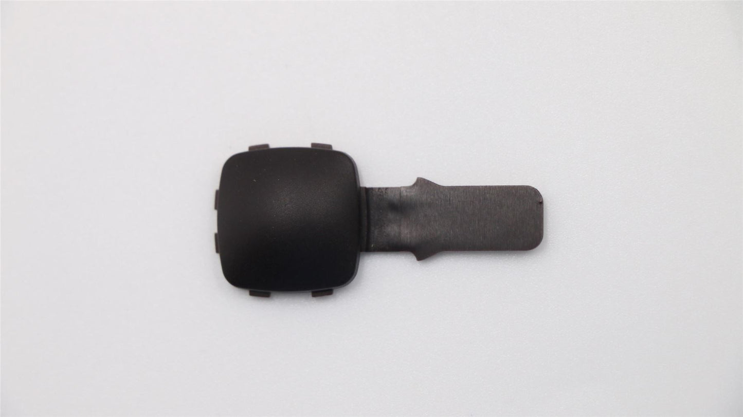 Lenovo VIWZ2 Rubber Foot Rear Brown 90202171