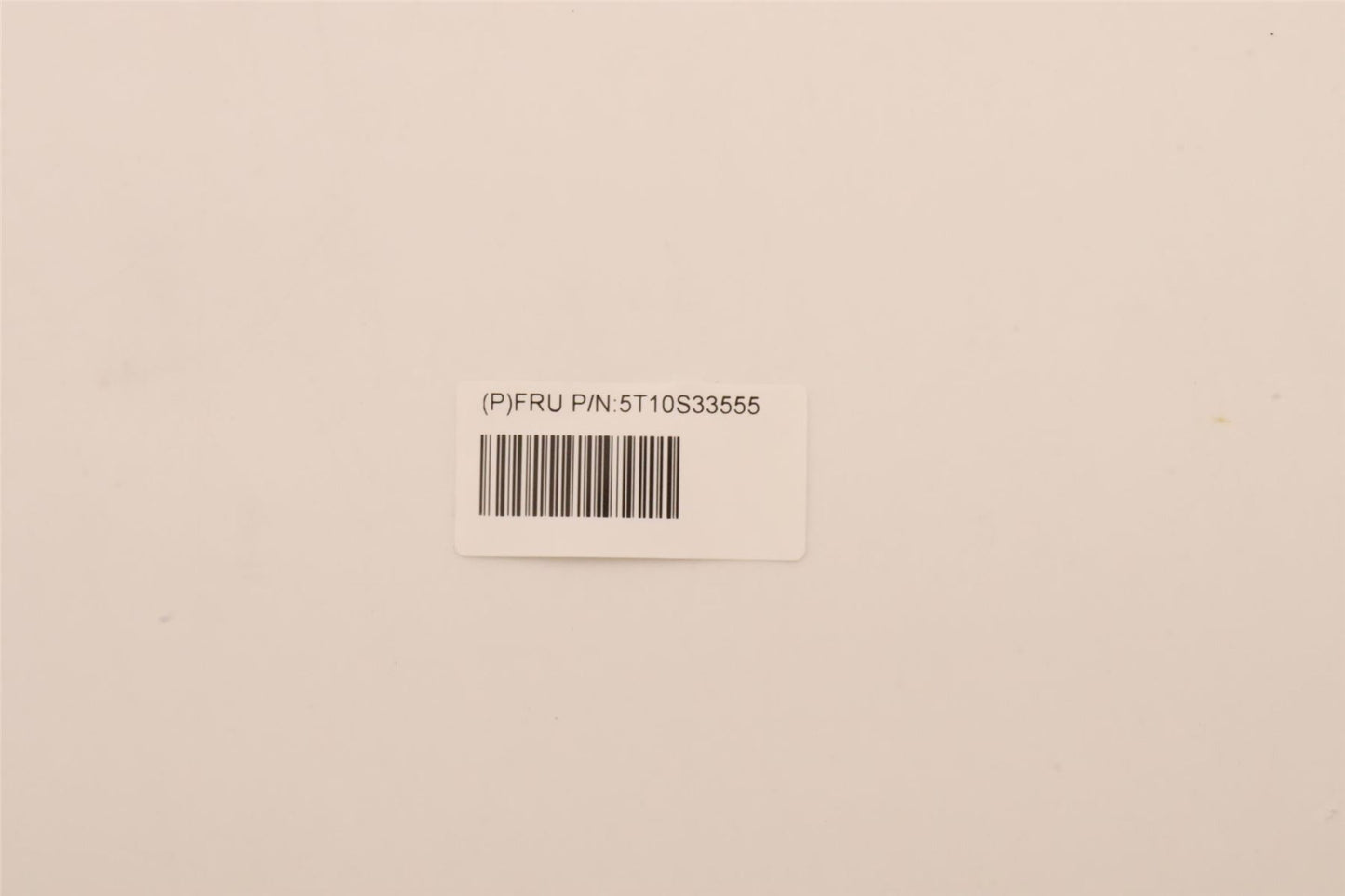 Lenovo TAPE H 21CX d_cover_acetate cloth*5pcs 5T10S33555