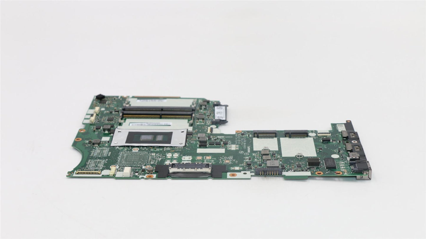 Lenovo ThinkPad L470 Motherboard Mainboard UMA Intel i3-6100U 01YR971