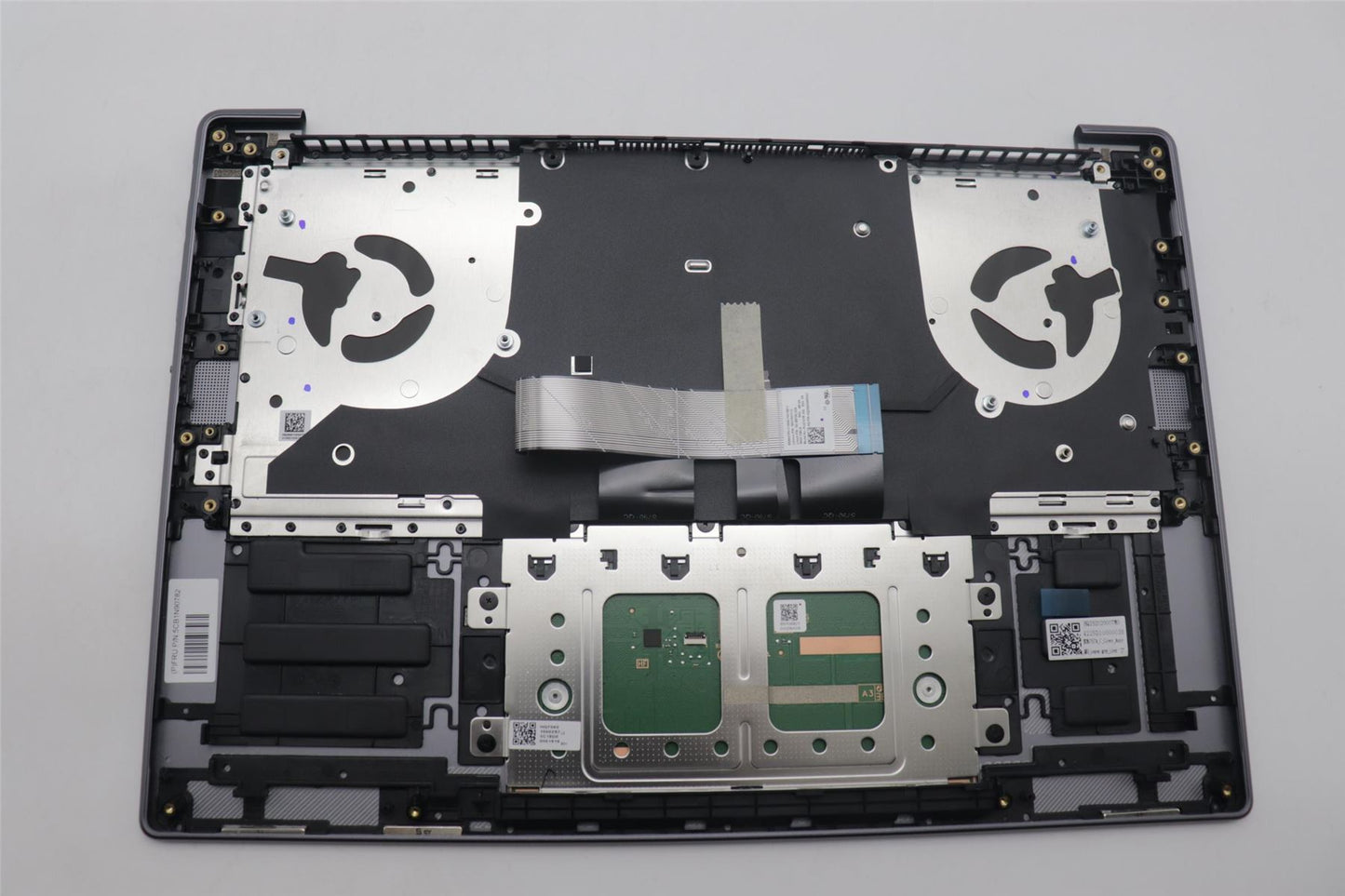 Lenovo Upper Case ASM HUN H 83E3 LG 5CB1N90782