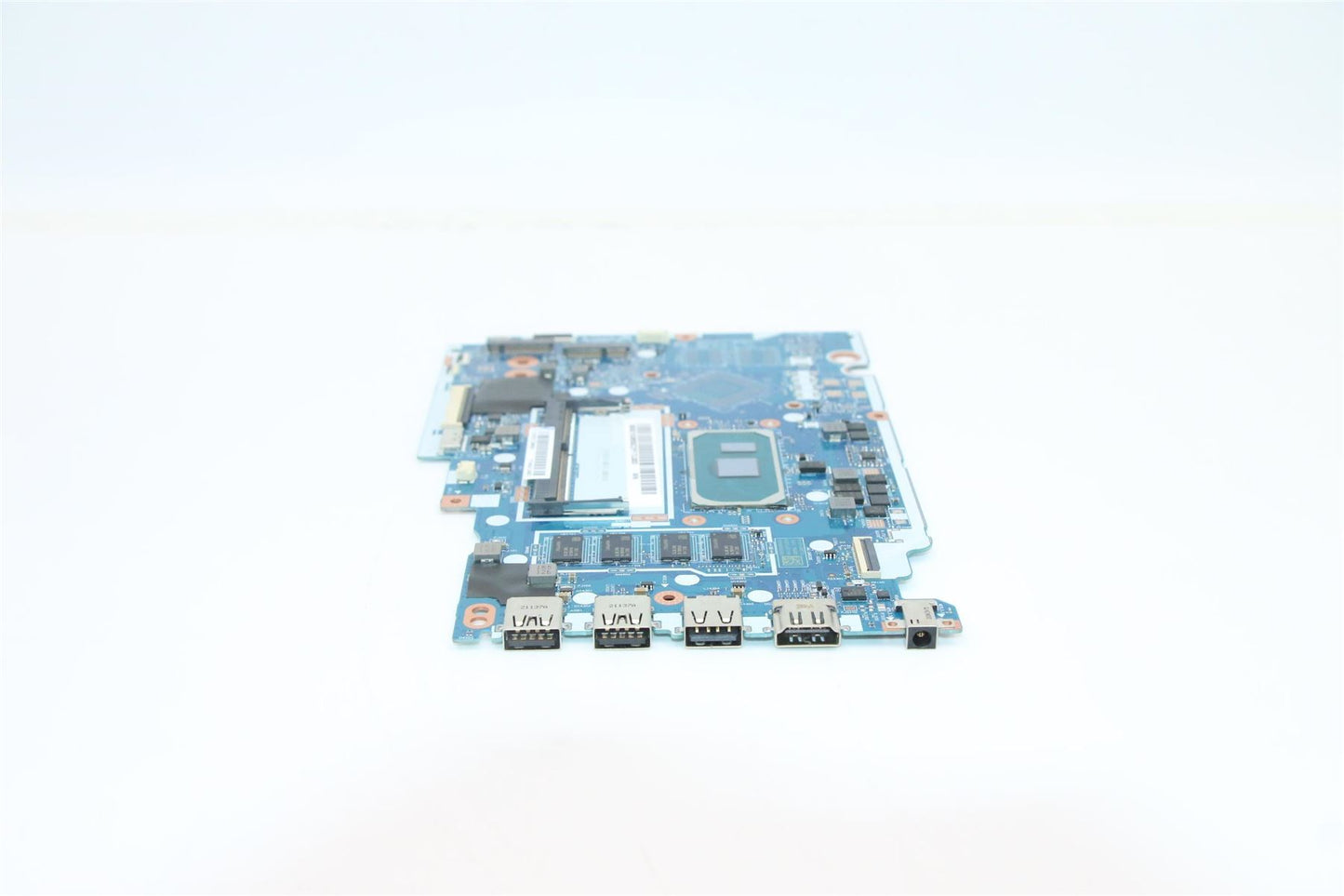 Lenovo IdeaPad 3-15IIL05 Motherboard Mainboard UMA Intel i3-1005G1 5B21B36558