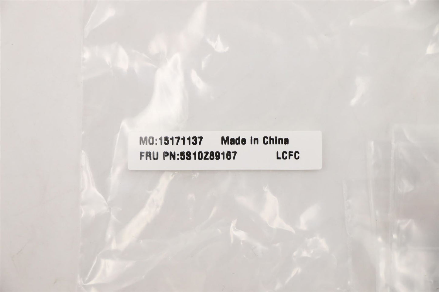 Lenovo ThinkPad T14 2 Screw Screws Kit 5S10Z89167