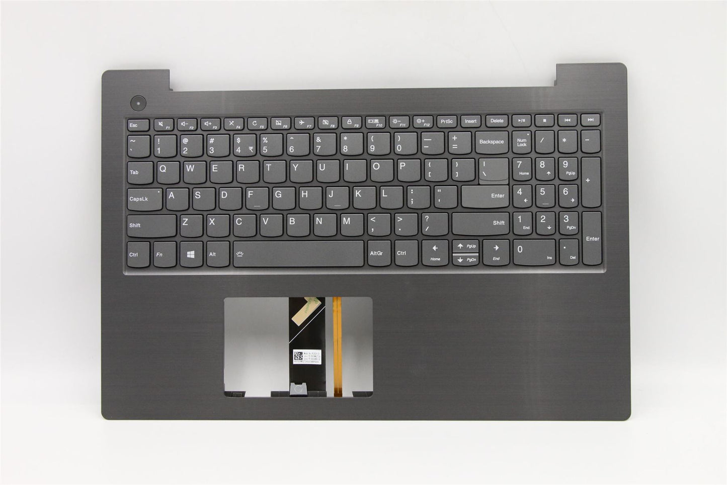 Lenovo UpperCase W 81AX IG W/KB NFP BL IN 5CB0Q59947