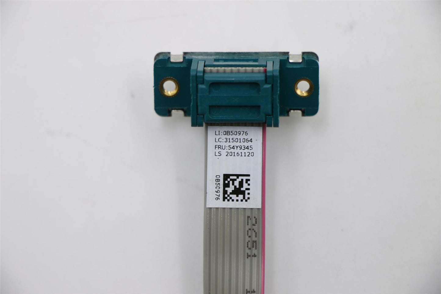 Lenovo LS 55mm Com2 cable_1L 31501064