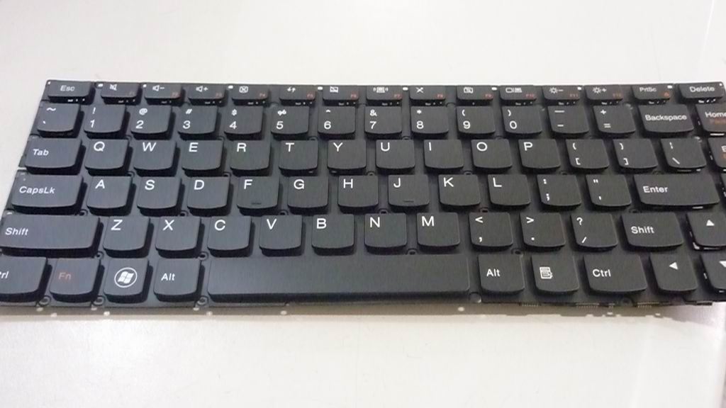 Lenovo JMET3S7US84keyBLKKeyKBD Keyboard 25200192