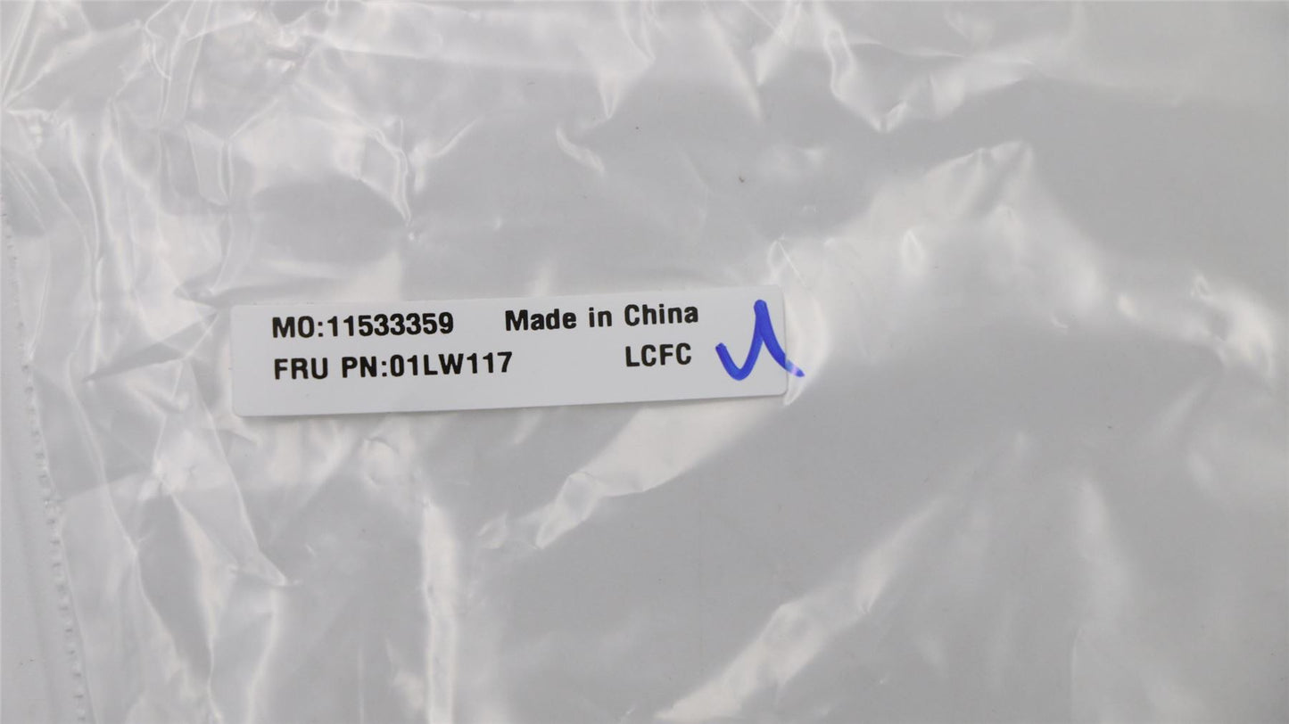 Lenovo ThinkPad A475 Screw Screws Kit 01LW117