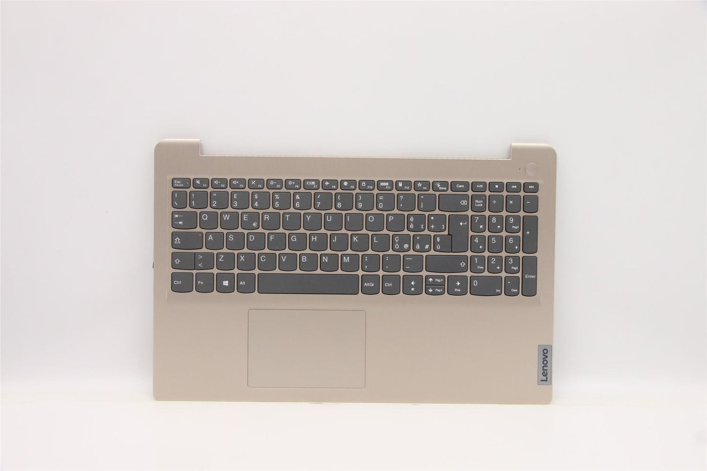 Lenovo Upper CaseASM_ITAL82H8NFPSDNBL 5CB1B84530
