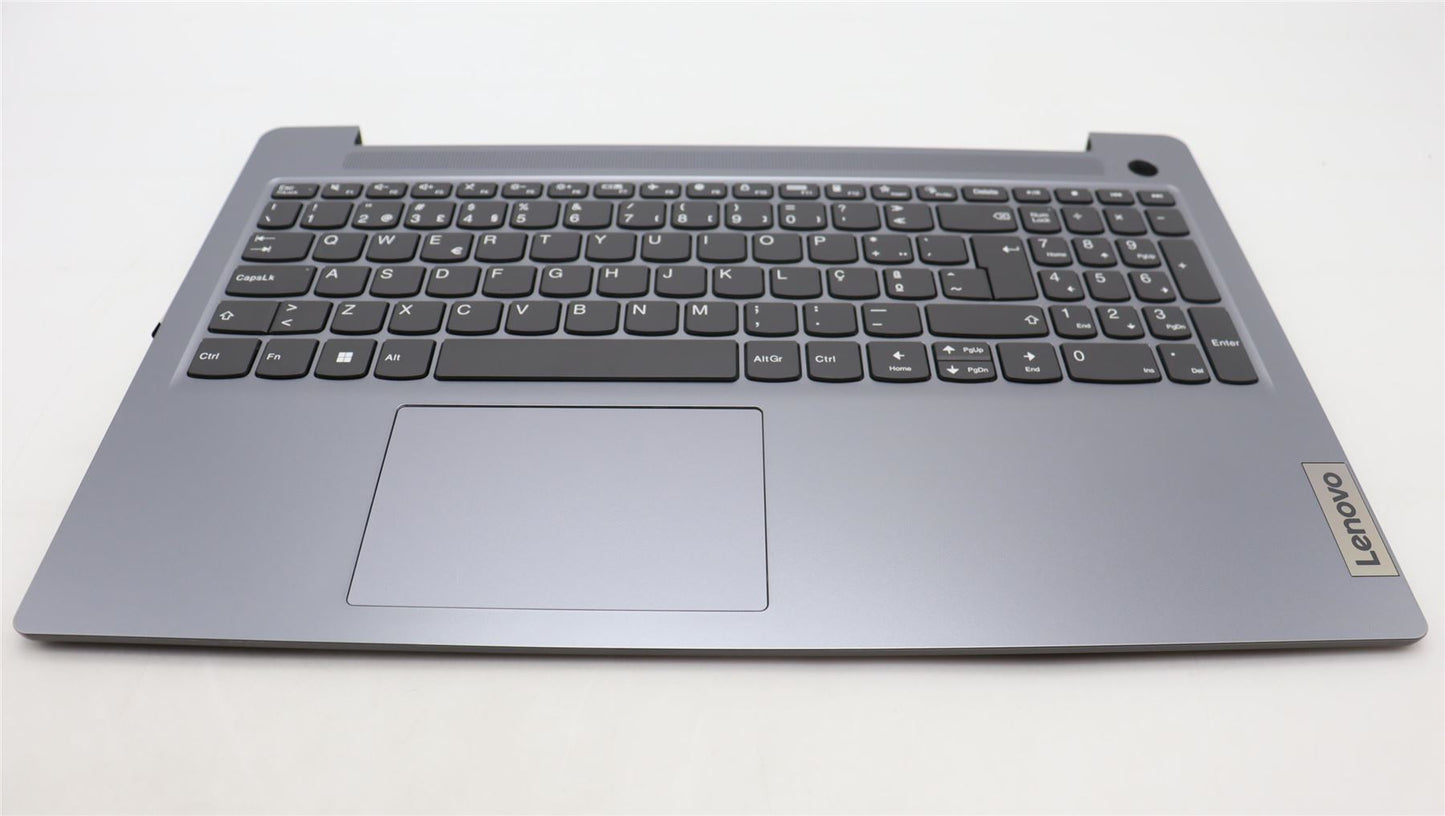 Lenovo Upper Case ASM_POR L82XQ AGFP NBL 5CB1L28220