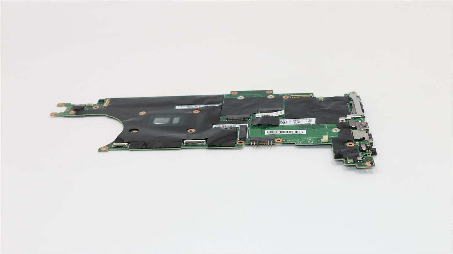 Lenovo ThinkPad X280 Motherboard Mainboard UMA intelI78650U 8G 01LX683