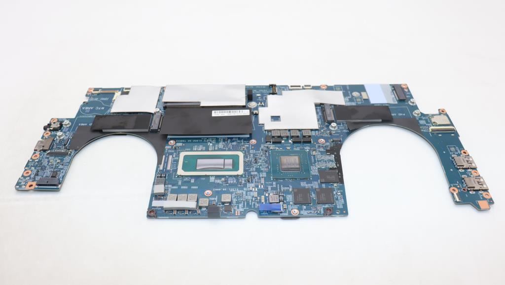 Lenovo ThinkPad P1 Gen 6 Motherboard Mainboard DIS INTELI713700H 5B21L89262