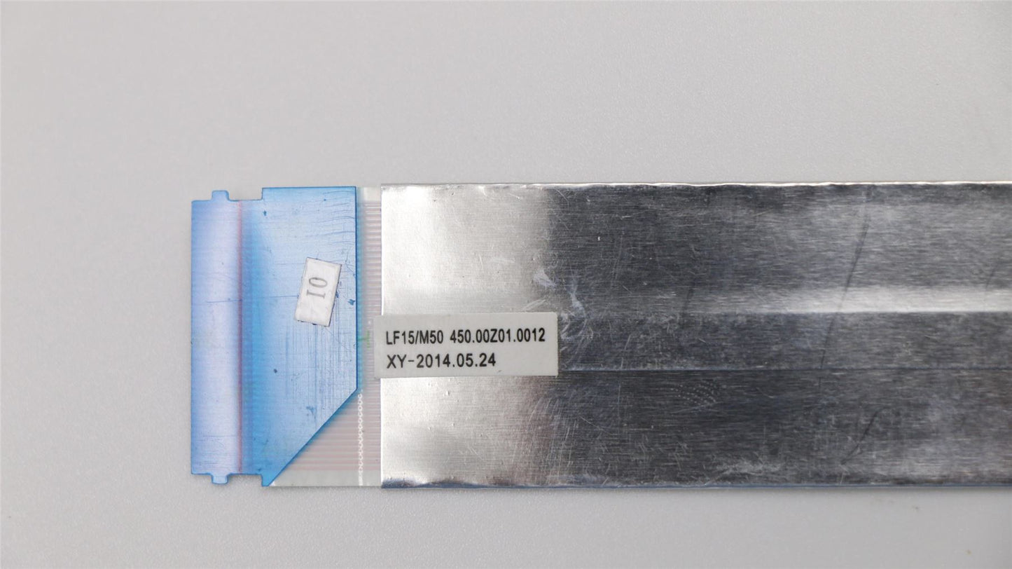 Lenovo Flex 2-15 2-15D SD Card USB Port Board Cable 5C10F76767