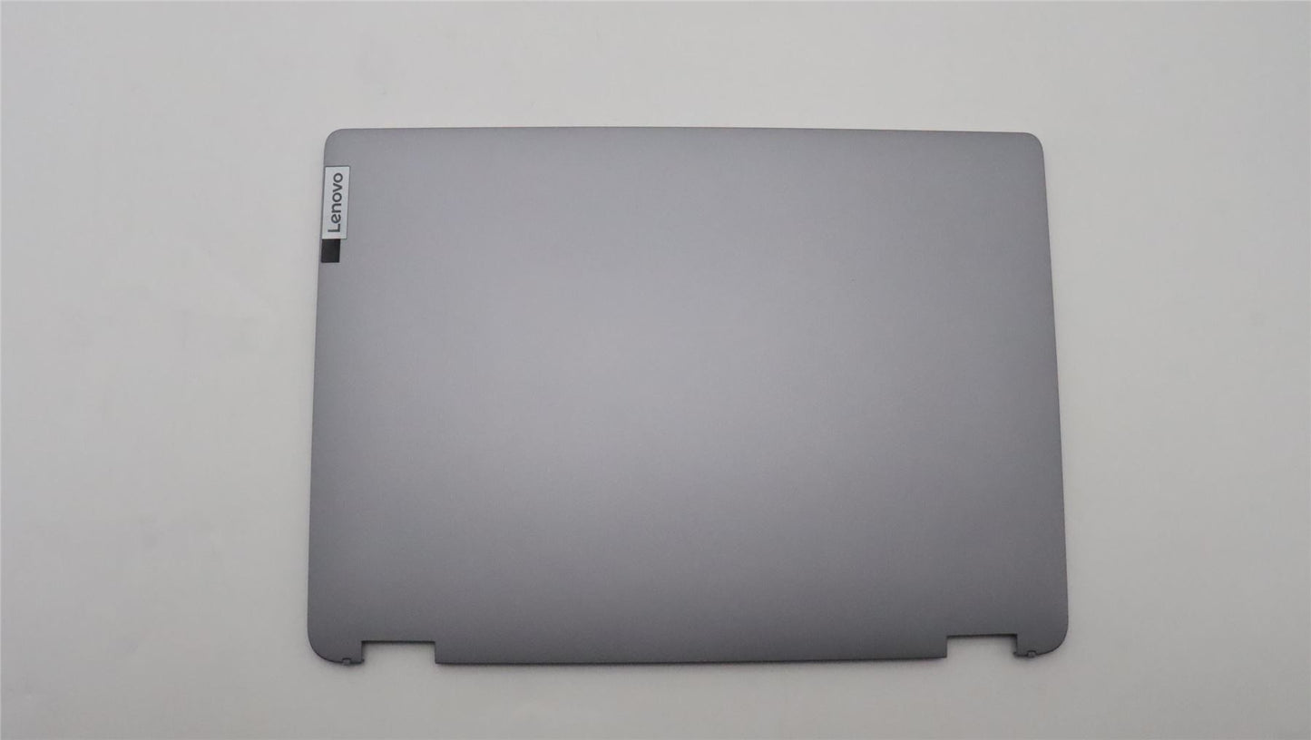 Lenovo IdeaPad 5 14ABR8 5 14IRU8 LCD Cover Rear Back Housing Grey 5CB1K20709