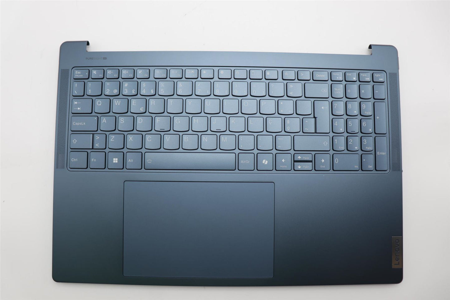 Lenovo Upper Case ASM_POR L 83DNTT PS 5CB1N62270