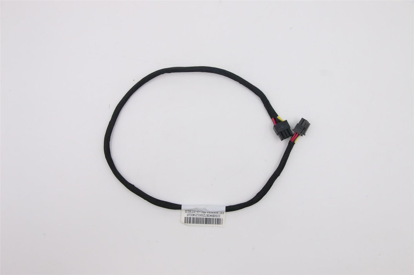 Lenovo cable 8 Pin Power Cable,450mm 03T8132