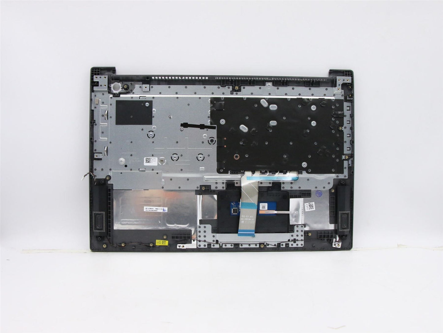Lenovo Upper Case ASM_RU L82GX FPIGDIS 5CB0Z48322