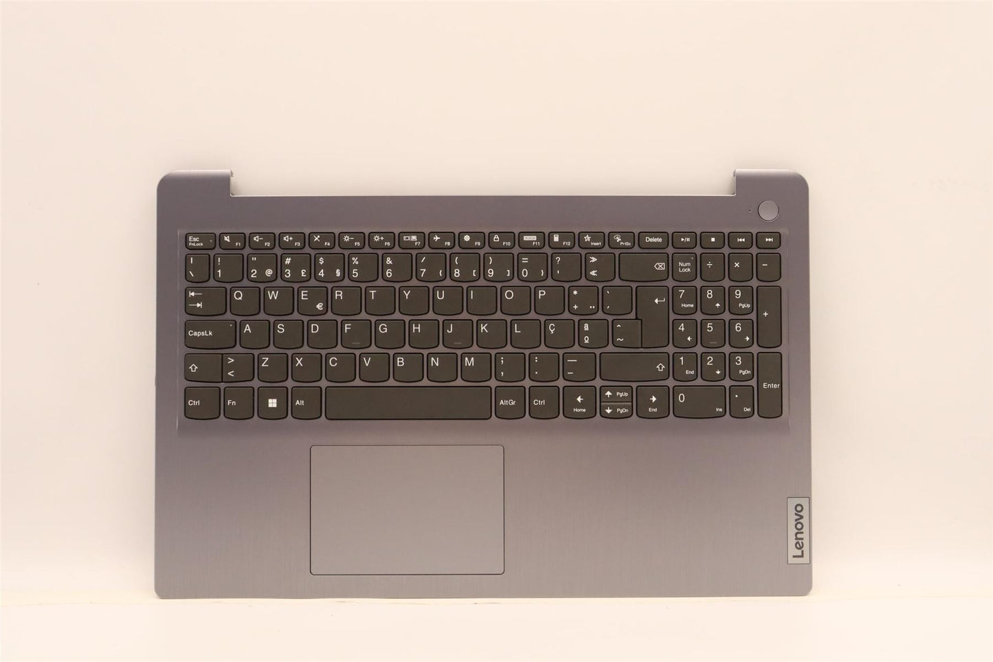 Lenovo IdeaPad 3 15IAU7 3 15ABA7 Palmrest Cover Touchpad Keyboard 5CB1H78300
