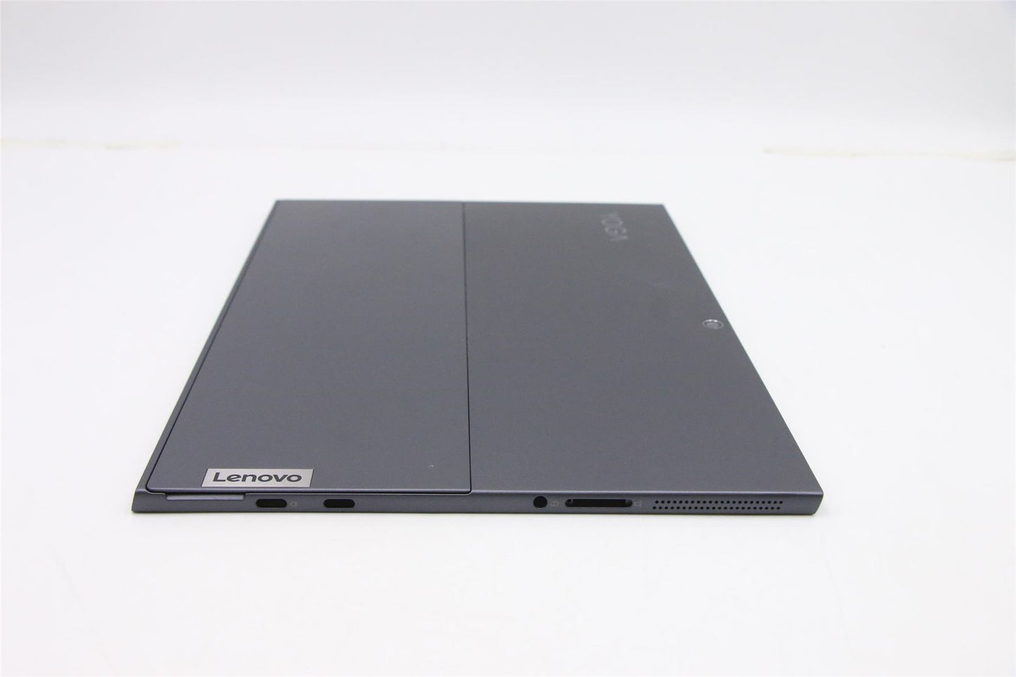 Lenovo Yoga 7-13IML05 LCD Cover Rear Back Housing Grey 5CB0Z31251