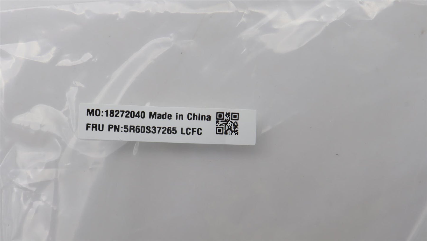 Lenovo RUBBER RUBBER L82YQ Hinge 5R60S37265
