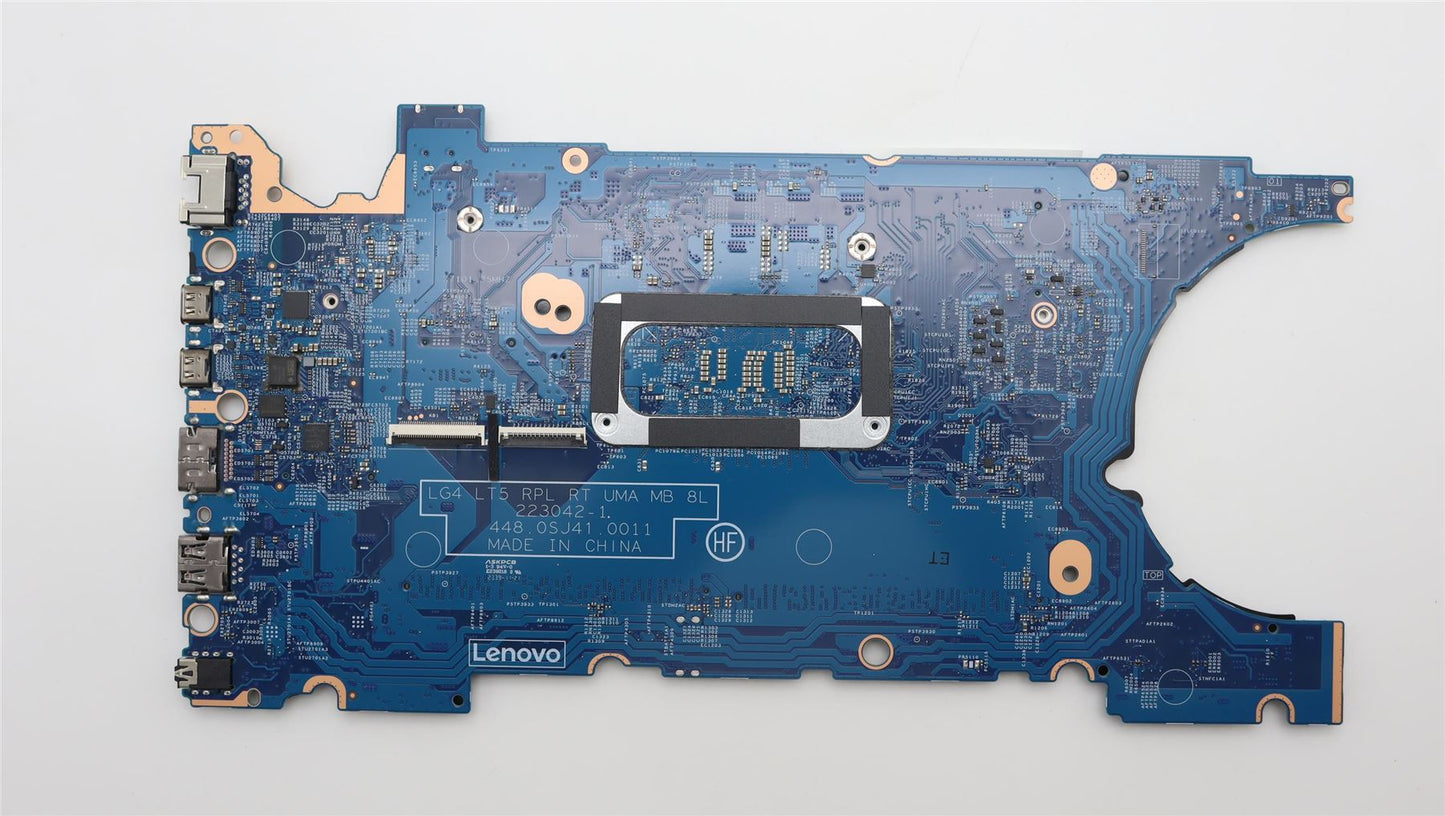 Lenovo ThinkPad L14 Gen 4 Motherboard Mainboard UMA INTELI51345U 5B21L76517
