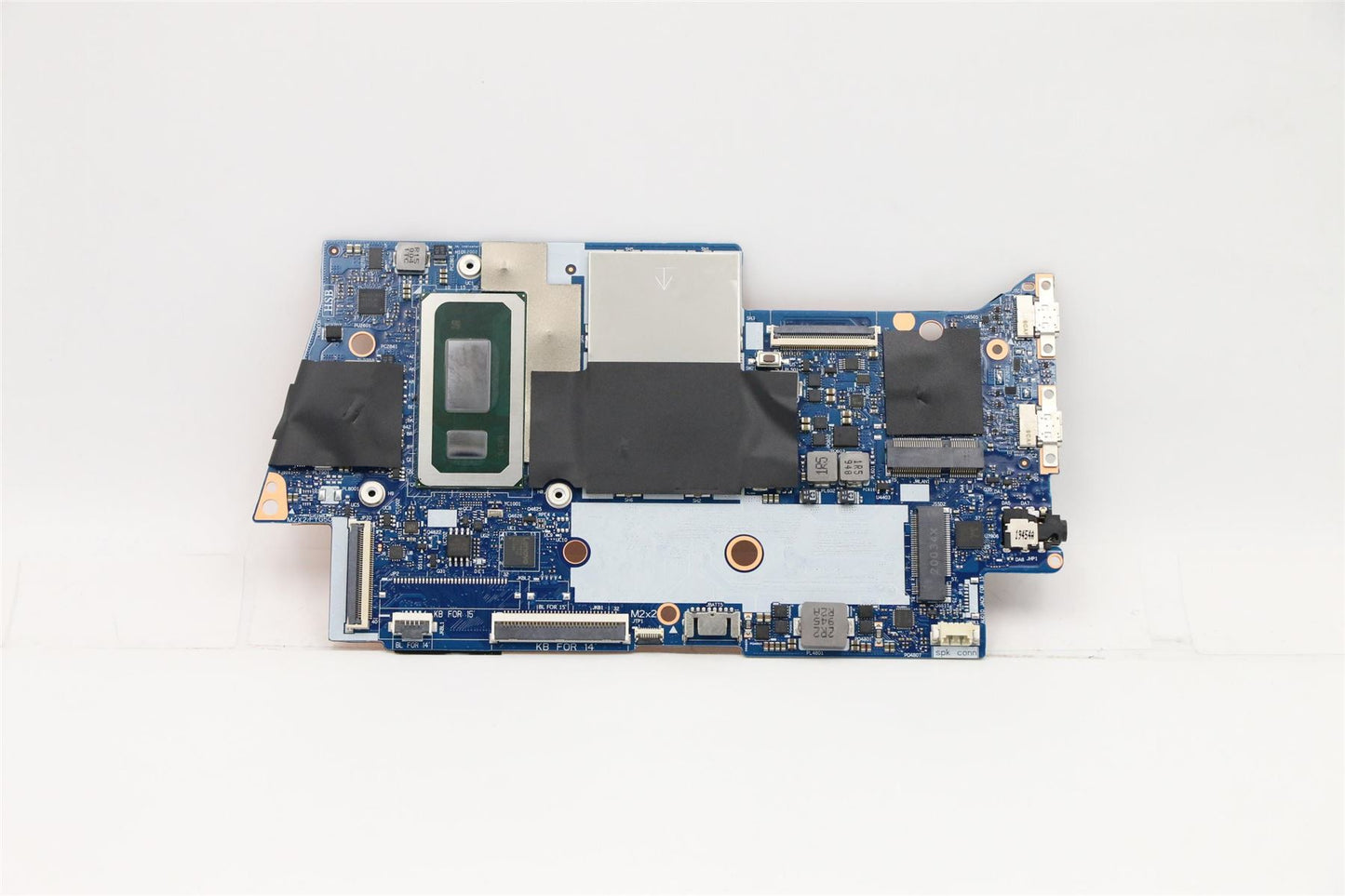 Lenovo C740 14IML Motherboard Mainboard UMA intelI710710U 16G 5B20S43096