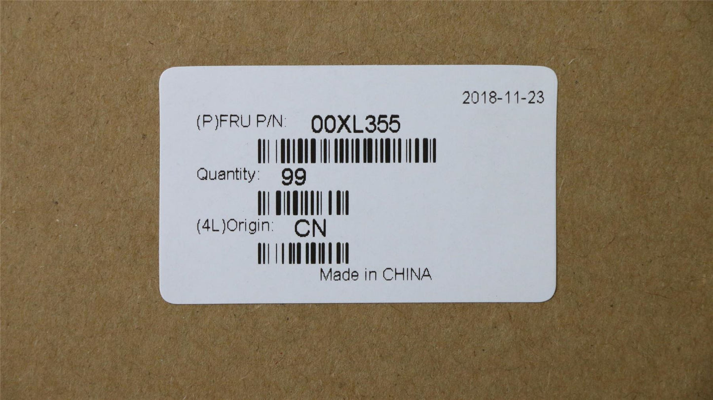 Lenovo CABLE C.A MB-TOUCH 00XL355