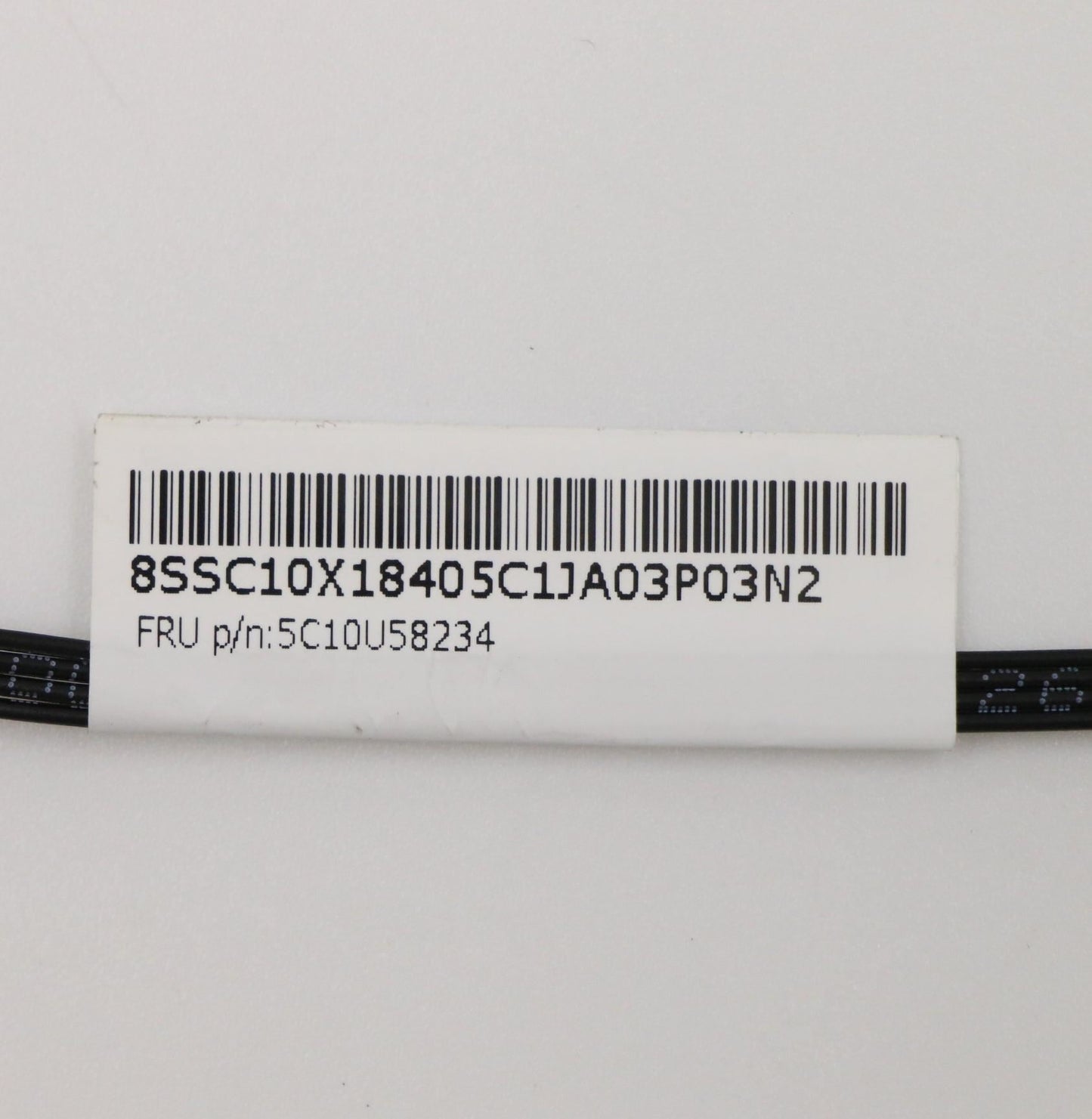 Lenovo ThinkStation P340 P350 P348 M75s Gen 2 P360 LED Cable 5C10U58234