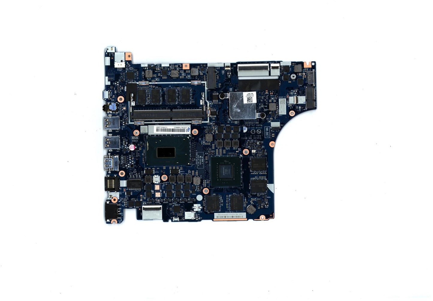 Lenovo IdeaPad 330 17ICH 330 15ICH Motherboard Mainboard DIS 4G 5B20R46733