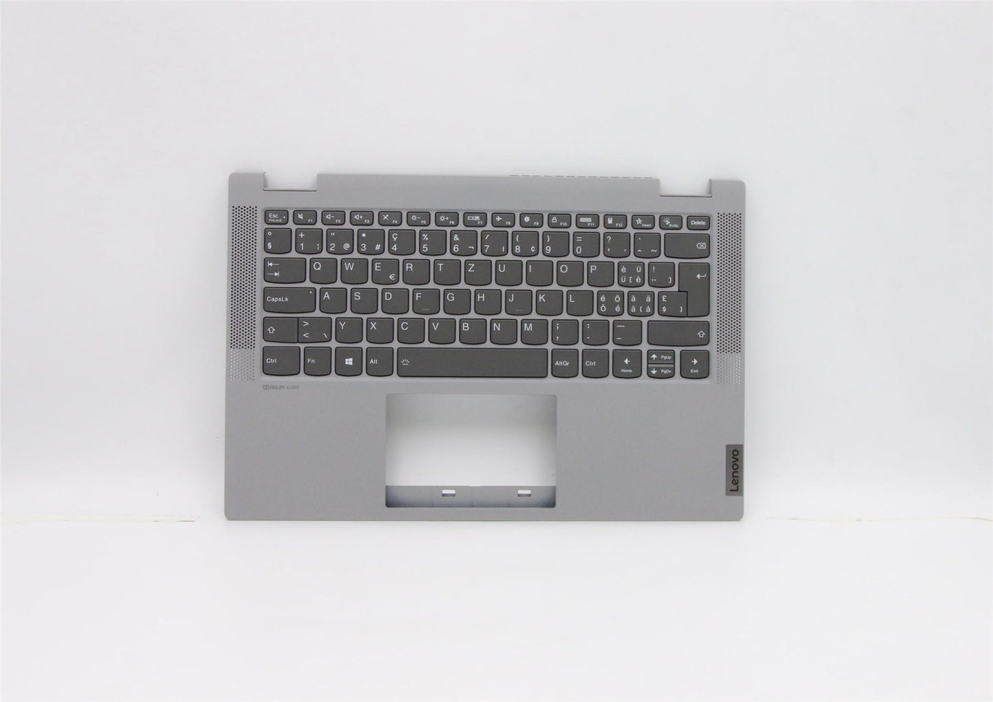 Lenovo Flex 5-14IIL05 5-14ARE05 5-14ITL05 Housse de repose-mains pour clavier 5CB0Y85325